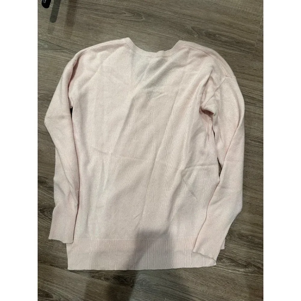 Halogen light pink